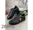 Gucci Men's Athletic-Inspired Shoes 2222