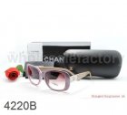 Chanel Normal Quality Sunglasses 1487