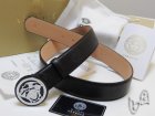 Versace High Quality Belts 57