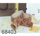 Louis Vuitton High Quality Belts 3383