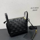Bottega Veneta High Quality Handbags 119