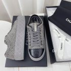 Chanel Women's Shoes 1038