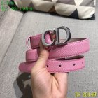 DIOR High Quality Belts 08