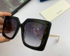 Gucci High Quality Sunglasses 854