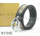 Gucci High Quality Belts 3520