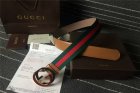 Gucci Original Quality Belts 101