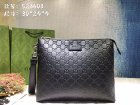 Gucci High Quality Handbags 452