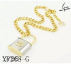 Chanel Jewelry Necklaces 266