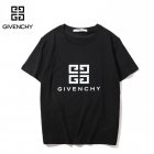 GIVENCHY Men's T-shirts 306