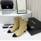 Chanel Women's Shoes 2527