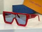 Louis Vuitton High Quality Sunglasses 4101