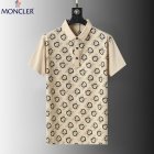 Moncler Men's Polo 67