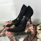 Dolce & Gabbana Women's Shoes 399