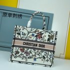 DIOR High Quality Handbags 195