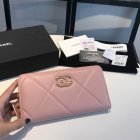 Chanel Original Quality Wallets 201