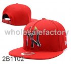 New Era Snapback Hats 474
