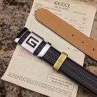 Gucci Original Quality Belts 121
