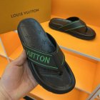 Louis Vuitton Men's Slippers 43