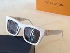 Louis Vuitton High Quality Sunglasses 2009