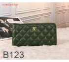 Chanel Normal Quality Wallets 94