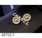 Chanel Jewelry Earrings 175
