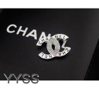 Chanel Jewelry Brooch 113
