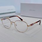 Jimmy Choo Plain Glass Spectacles 89