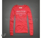 Abercrombie & Fitch Women's Long Sleeve T-shirts 18