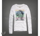 Abercrombie & Fitch Women's Long Sleeve T-shirts 14