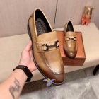 Salvatore Ferragamo Men's Shoes 857
