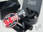 Dolce & Gabbana High Quality Belts 07