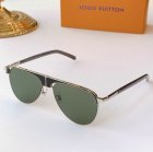 Louis Vuitton High Quality Sunglasses 3154