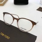 TOM FORD Plain Glass Spectacles 143