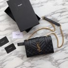 Yves Saint Laurent Original Quality Handbags 573