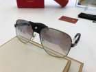 Cartier High Quality Sunglasses 1178
