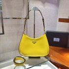 Prada Original Quality Handbags 865