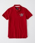 Abercrombie & Fitch Men's Polo 203