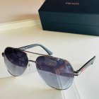 Prada High Quality Sunglasses 662