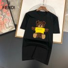 Fendi Men's T-shirts 337