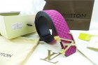 Louis Vuitton High Quality Belts 236