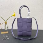 Bottega Veneta High Quality Handbags 131