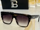 Balmain High Quality Sunglasses 182