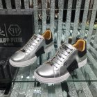Philipp Plein Men's Shoes 586