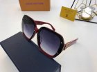 Louis Vuitton High Quality Sunglasses 3591