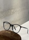 TOM FORD Plain Glass Spectacles 96