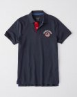 Abercrombie & Fitch Men's Polo 209