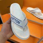 Louis Vuitton Men's Slippers 51