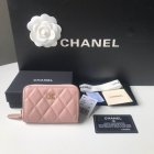 Chanel Original Quality Wallets 219