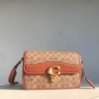 Coach High Quality Handbags 354