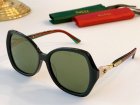 Gucci High Quality Sunglasses 2106
